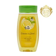 Carrefour soft gel douche verveine citron 250ml