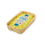 Brandade de morue cuisinée avec huile d'olive 300g