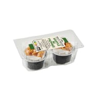 Soufflé au fromage 2x110g