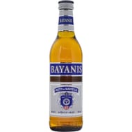 Carrefour pastis de marseille bayanis 50cl 45%