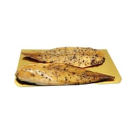 Filet de maquereau aux poivres