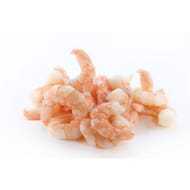 Queue de crevette rose cuite grosse
