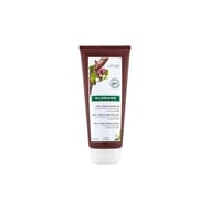 Klorane quinine + edelweiss bio apres-shampoing 200ml