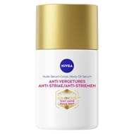 Nivea sérum-huile corps anti-vergetures luminous 630 100ml