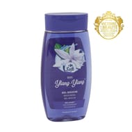 Carrefour soft gel douche relaxant à l'ylang 250ml