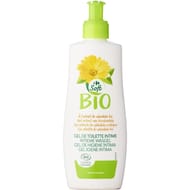 Carrefour soft bio gel intime à l'extrait de calendula 200ml