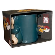 Mug 3D - Ronflex