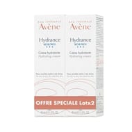 Avene Hydrance Duo Crème riche 2x40ml