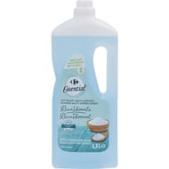 Carrefour essential nettoyant multi-surfaces au bicarbonate 1.5l