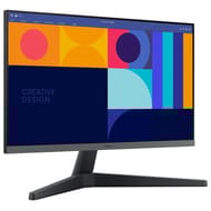 Samsung écran ips  27" LS24C330GAUXEN