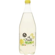 Carrefour sensation oh fruits saveur citron vert 1l