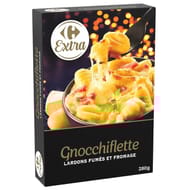 Carrefour Extra gnocchiflette 280g