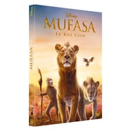 Dvd mufasa le roi lion