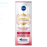 Nivea cellular luminous 630 sérum anti-âge & anti-tâche 2en1 30ml