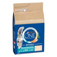 Onechat stérilisé d'intérieur truite 3kg
