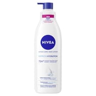 Nivea body lait hydratant express avec pompe 250ml