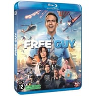 Blu ray free guy