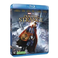 Bluray Doctor Strange