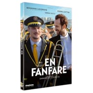Dvd en fanfare