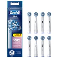 Oral B pack de 8 brossettes Ultra Thin X-filaments