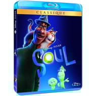 Blu-ray Soul