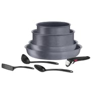 Ingenio natural force tous feux dont induction lot de 8 pièces