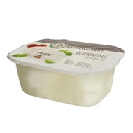 BURRATINA 125 G X 2