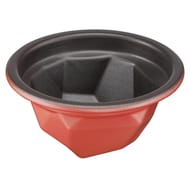 Creabake 3 moules rocher 7,5 cm