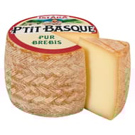 Istara Ptit Basque