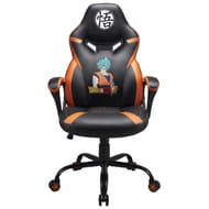 Siege gamer junior dragon ball z super black