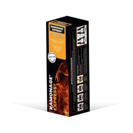 Stoneguard bûche entretien de cheminée ramonage express