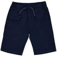 Bermuda cargo garçon MARINE 6 ANS