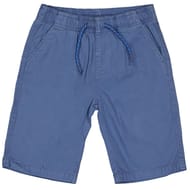 Bermuda cargo garçon BLEU OCEAN 12 ANS