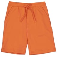 Bermuda garçon ORANGE 6 ANS