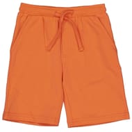 Bermuda garçon ORANGE 8 ANS