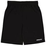 Short sport NOIR 3 ANS