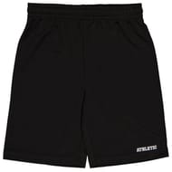 Short sport NOIR 14 ANS
