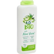 Carrefour soft bio shampoing douceur aloe vera 400ml