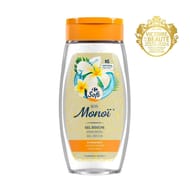 Carrefour Soft gel douche au monoï 250ml