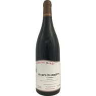 Gevrey Chambertin La Justice Domaine Marey 13% Vol.75 cl