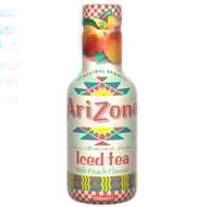 Arizona pêche 50cl