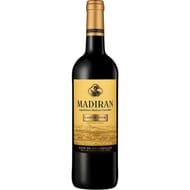 Madiran Rouge Carte D'Or 13.5% Vol. 75 cl