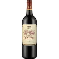 Saint Estèphe Rouge Château Clauzet 12.5% Vol. 75 cl