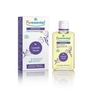 Puressentiel huile de massage bio 100ml