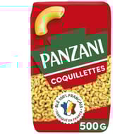 Panzani coquillettes 500g