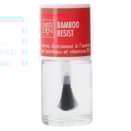 Miss den bamboo resist vernis à ongles durcisseur