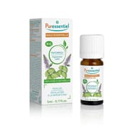 Puressentiel huile essentiel patchouli bio 5ml