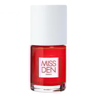Miss den nu vernis à ongles couleur absolue rouge sunset