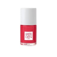 Miss den vernis à ongles couleur absolue scarlet