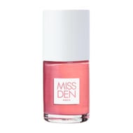 Miss den vernis à ongles couleur absolue corail mademoiselle